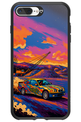 Sunset Run - Apple iPhone 8 Plus