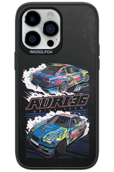 ADRI 36 2.0 - Apple iPhone 14 Pro Max