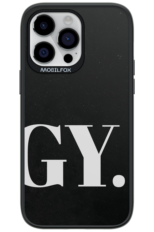 GY (Off Space) 2.0 - Apple iPhone 14 Pro Max