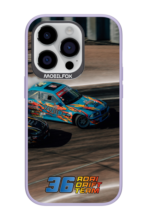 Tandem Thrill - Apple iPhone 14 Pro