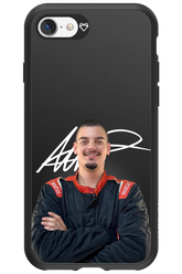 Driver’s Pride - Apple iPhone 7