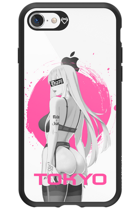 Tokyo Pulse - Apple iPhone 8