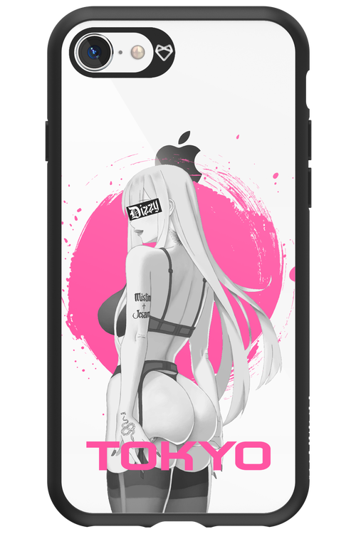 Tokyo Pulse - Apple iPhone 8