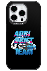 Adri Drift - Apple iPhone 15 Pro