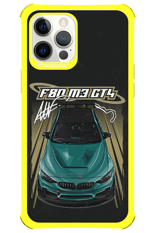 FBD M3 GT4 2.0 - Apple iPhone 12 Pro Max