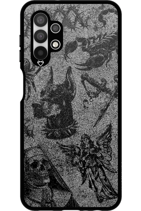 Built Different II - Samsung Galaxy A13 4G