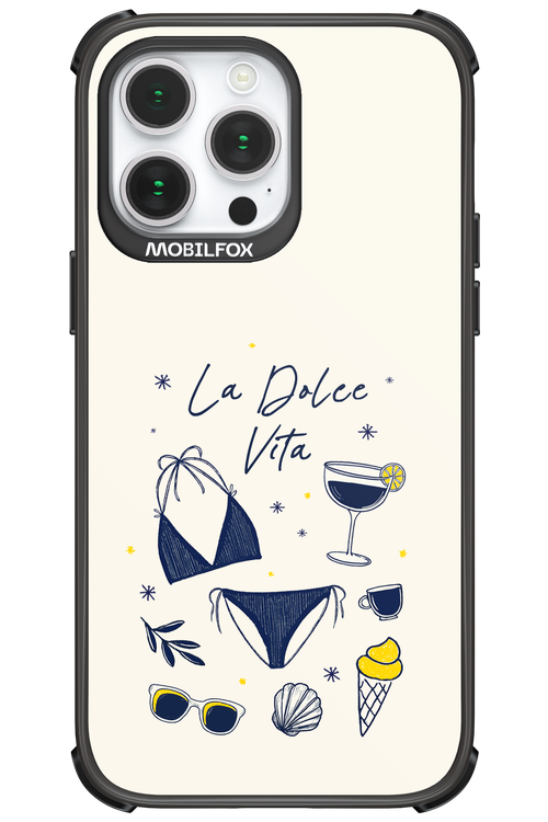 Dolce Vita - Apple iPhone 14 Pro Max