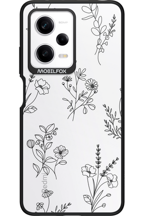 Bouquet - Xiaomi Redmi Note 12 Pro 5G