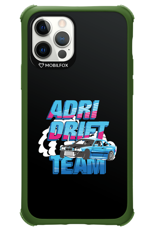 Adri Drift - Apple iPhone 12 Pro