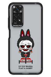 Sawbubu (Nude) - Xiaomi Redmi Note 11/11S 4G