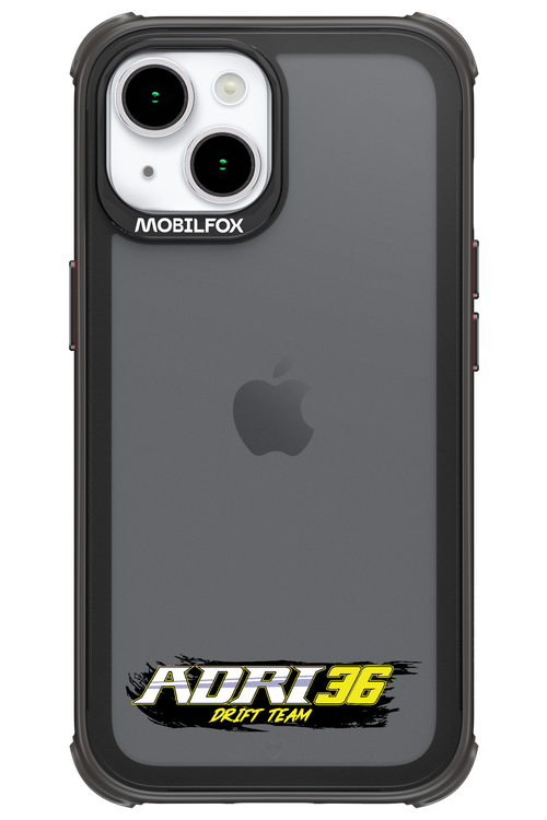 ADRI36 Signature 2.0 - Apple iPhone 15