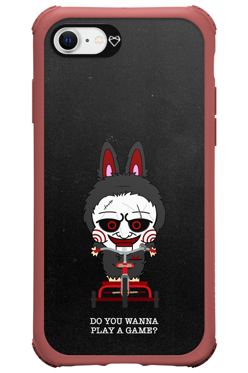 Sawbubu - Apple iPhone 8