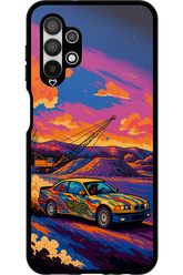 Sunset Run - Samsung Galaxy A13 4G