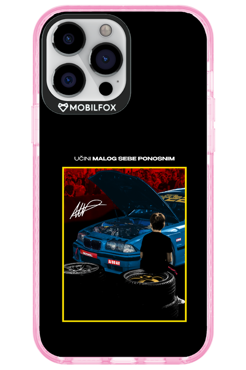 Nova Priprema 2.0 - Apple iPhone 13 Pro Max
