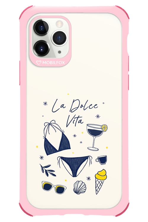 Dolce Vita - Apple iPhone 11 Pro
