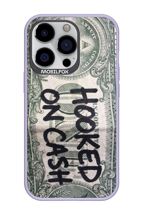 hooked 2.0 - Apple iPhone 13 Pro