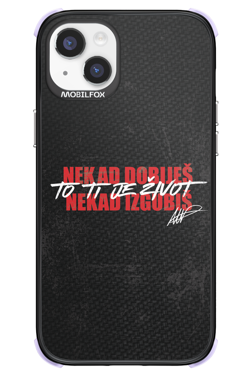 CARBON ADRI 2.0 - Apple iPhone 14 Plus