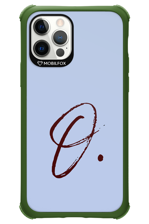 (Jellyfish Presso) O 2.0 - Apple iPhone 12 Pro