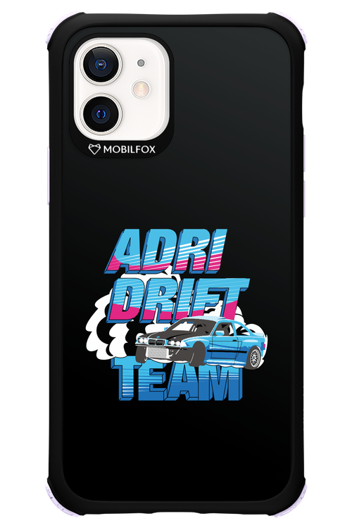 Adri Drift - Apple iPhone 12