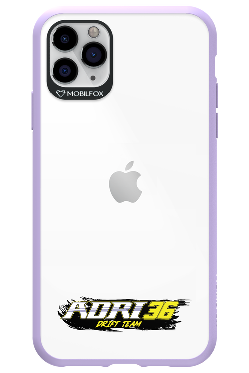 ADRI36 Signature 2.0 - Apple iPhone 11 Pro Max