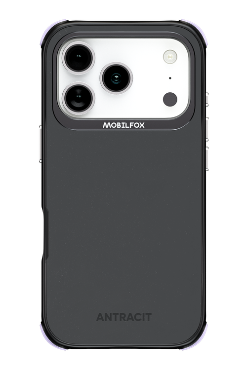 Antracit - Apple iPhone 17 Pro