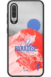 Frozen Paradise - Samsung Galaxy A70