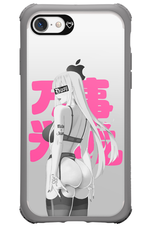 Shinto Shift - Apple iPhone 7