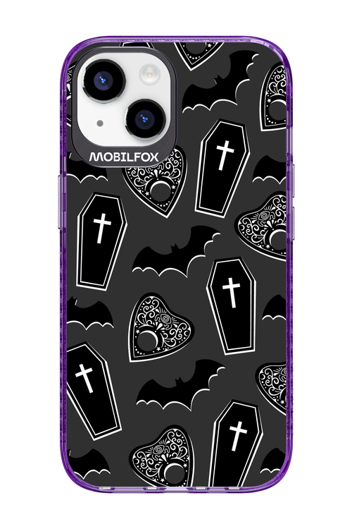 After Death - Apple iPhone 14