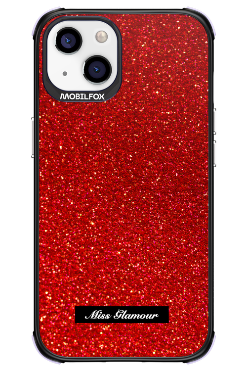 Miss Glamour - Apple iPhone 13