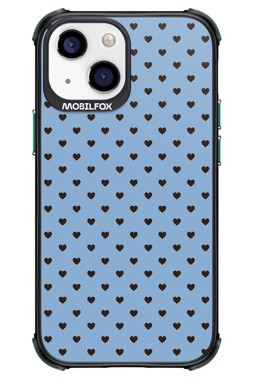 Blueberry Brunch - Apple iPhone 13 Mini