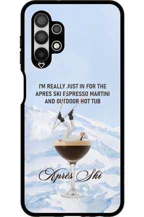 Espresso Martini Tub - Samsung Galaxy A13 4G