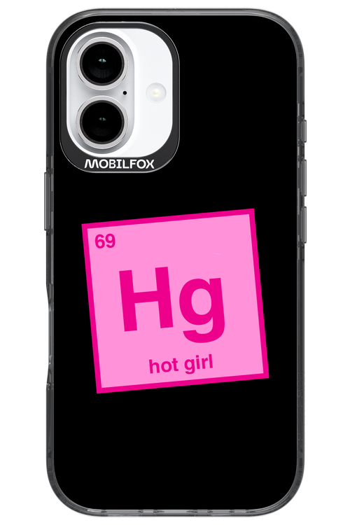 HG 2.0 - Apple iPhone 16
