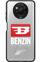 Ultra Benzin - Xiaomi Poco X3 Pro