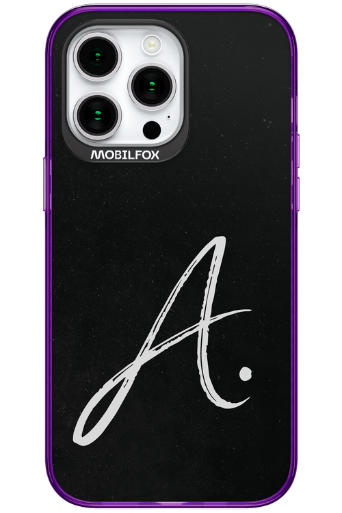 (Off Space) A 2.0 - Apple iPhone 15 Pro Max