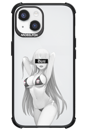 Cupcake Rebel - Apple iPhone 14