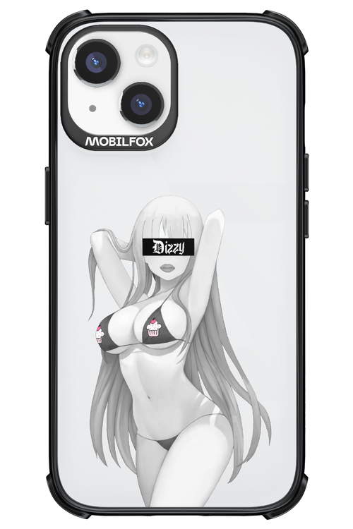 Cupcake Rebel - Apple iPhone 14
