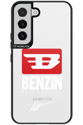 Ultra Benzin - Samsung Galaxy S22