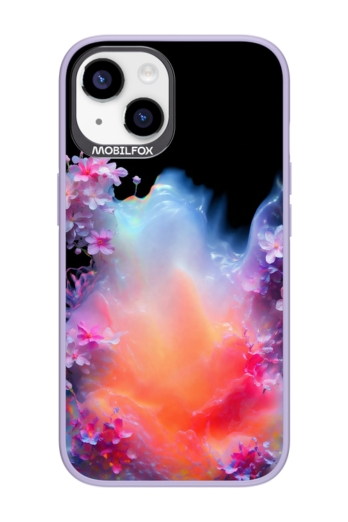 Gradient Bloom 2.0 - Apple iPhone 14