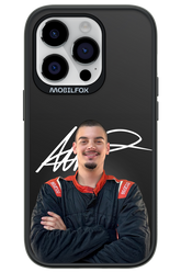 Driver’s Pride - Apple iPhone 14 Pro