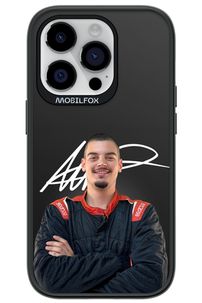 Driver’s Pride - Apple iPhone 14 Pro