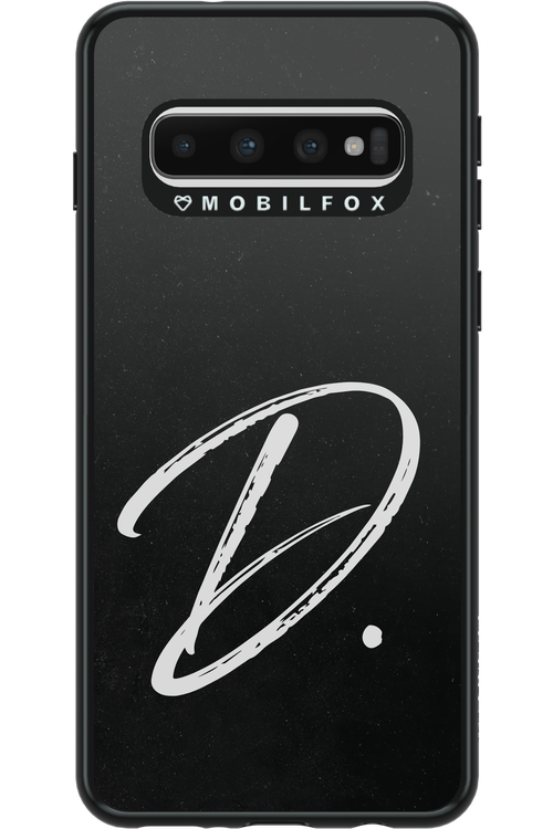 (Off Space) D 2.0 - Samsung Galaxy S10
