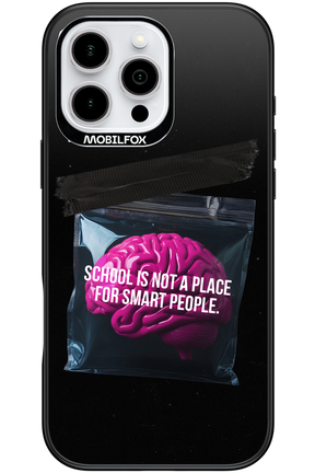 Smart people 2.0 - Apple iPhone 16 Pro Max