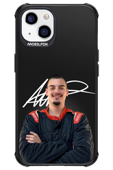 Driver’s Pride - Apple iPhone 13