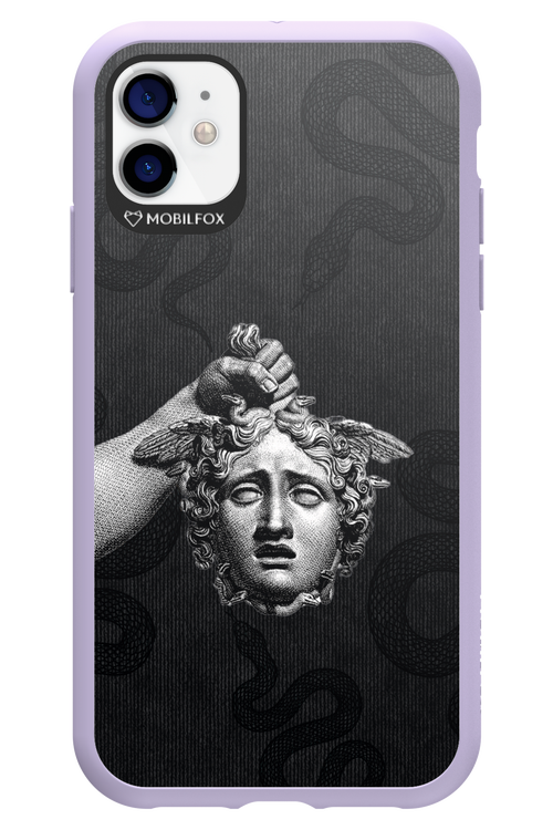 Medusa’s Gaze - Apple iPhone 11