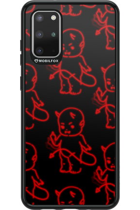 Hell Nah - Samsung Galaxy S20+