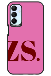 ZS (Sorbet) 2.0 - Samsung Galaxy A15