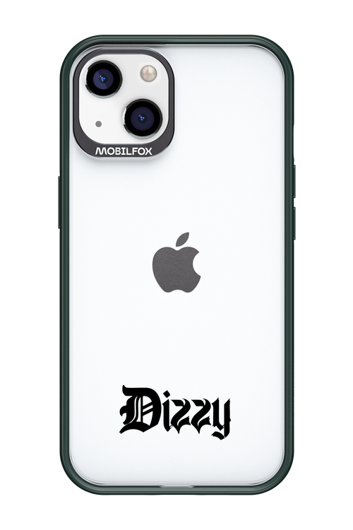 Crimson Code - Apple iPhone 13