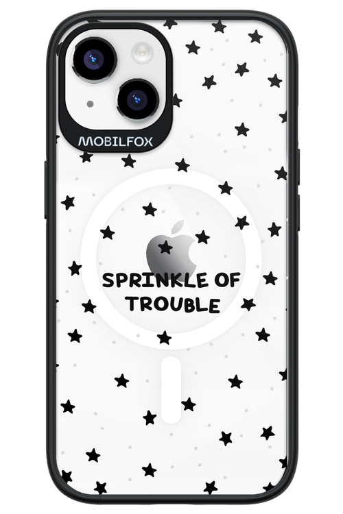 Trouble - Apple iPhone 14