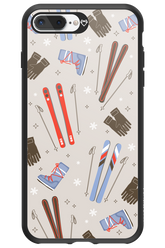 Ski Essentials - Apple iPhone 7 Plus