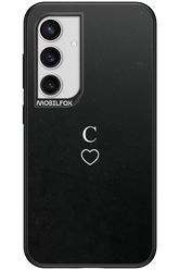 C Black 2.0 - Samsung Galaxy S24